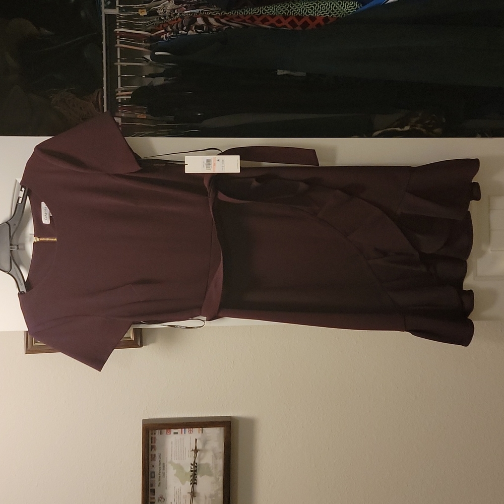 Calvin Klein Dress